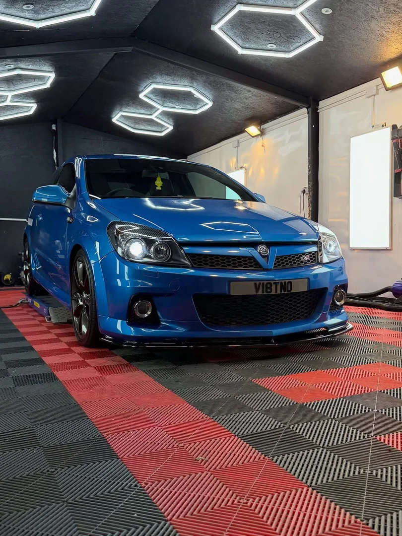 Car detailing for Rotherham customers