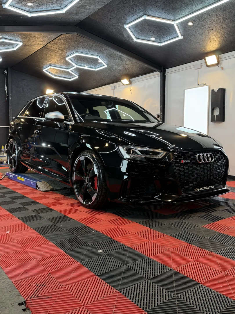 Car detailing for Sheffield customers