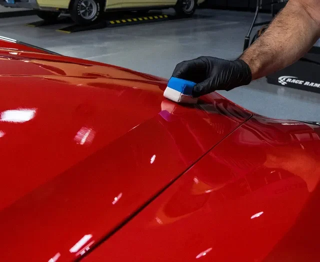 2-Year Correction & Protection Package