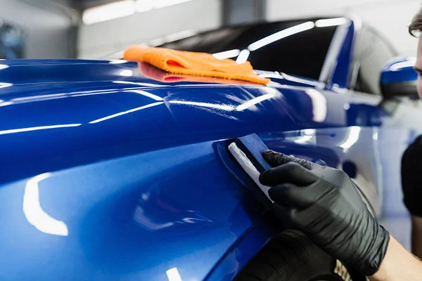 4-Year Correction & Protection Package