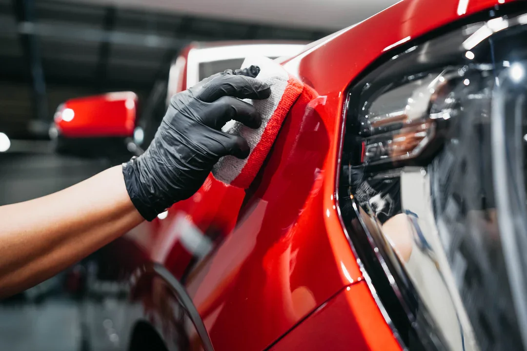 6-Year Correction & Protection Package