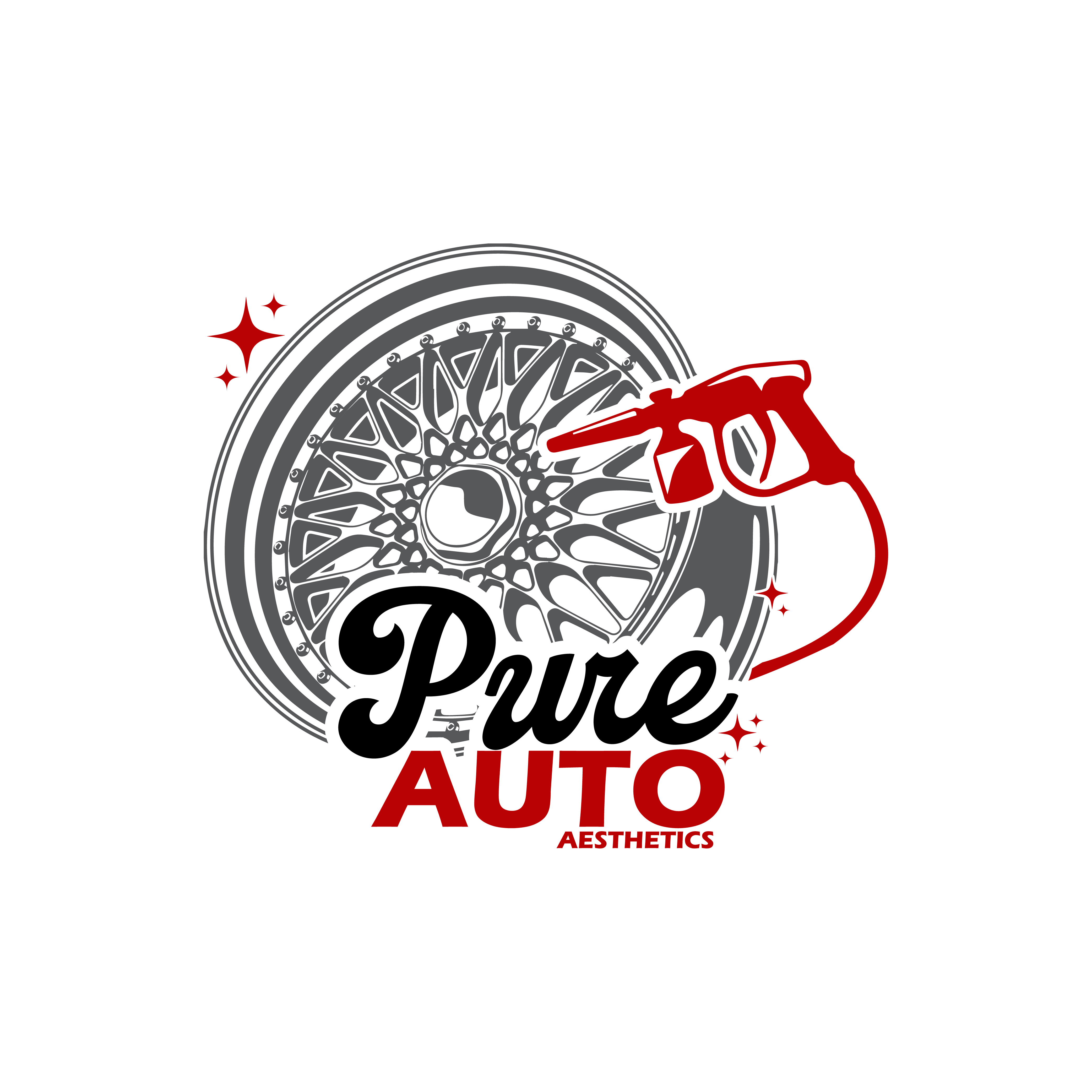 Pure Auto Aesthetics